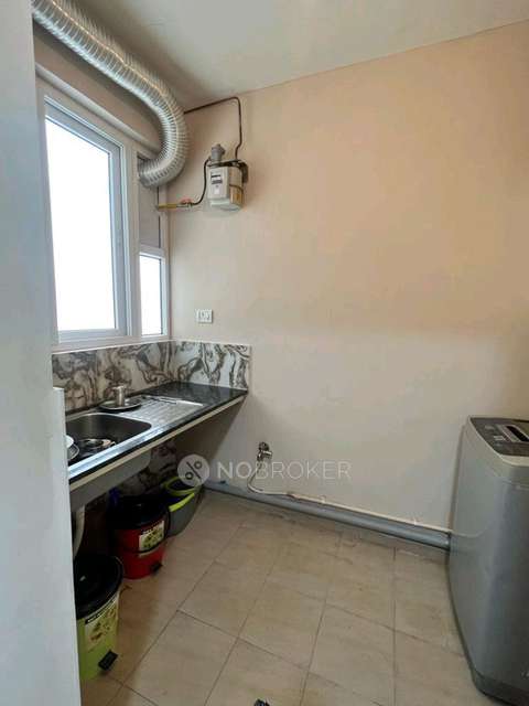 2 BHK Flat In Godrej Aqua For Sale  In Hosahalli