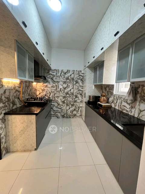 2 BHK Flat In Godrej Aqua For Sale  In Hosahalli