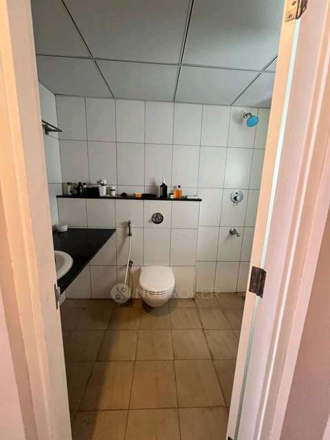 2 BHK Flat In Godrej Aqua For Sale  In Hosahalli