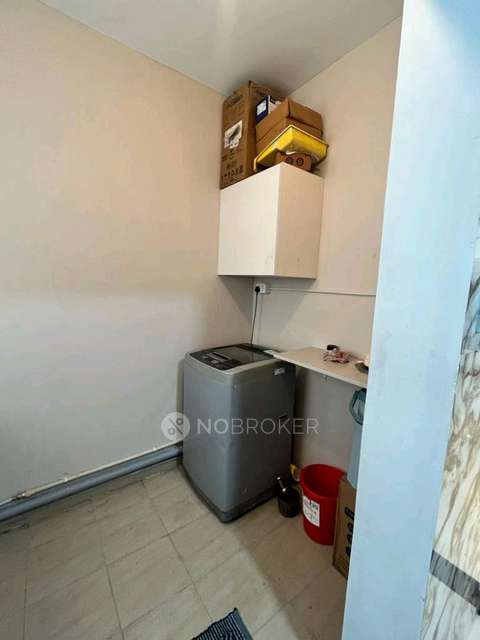 2 BHK Flat In Godrej Aqua For Sale  In Hosahalli