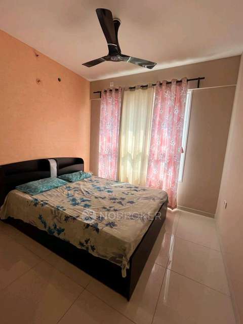 2 BHK Flat In Godrej Aqua For Sale  In Hosahalli