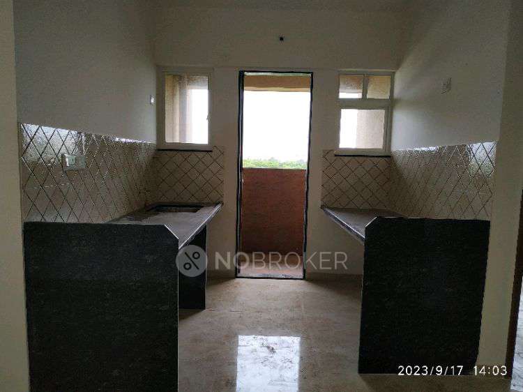 2 BHK Flat In Rigved Uptown for Rent  In Balewadi