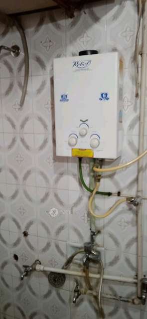 1 BHK Flat In Pragati Patk for Rent  In Anand Nagar Sinhagad Road