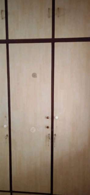 1 BHK Flat In Pragati Patk for Rent  In Anand Nagar Sinhagad Road