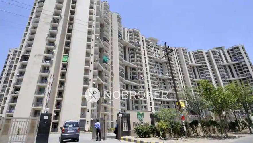 4 BHK Flat In Pan Oasis For Sale  In Sector-70