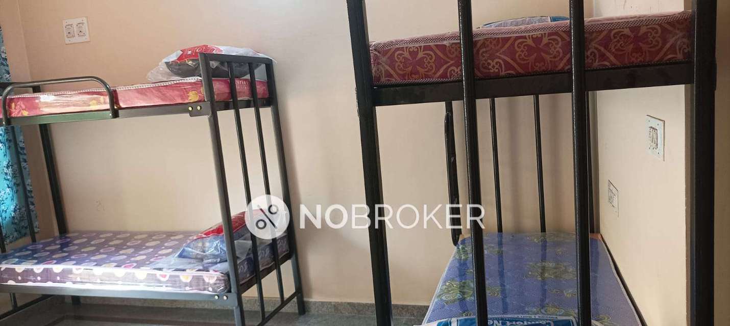 PG for Girls in Kirloskar Layout