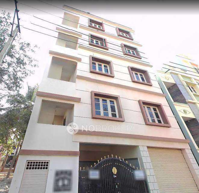 PG for Girls in Kirloskar Layout