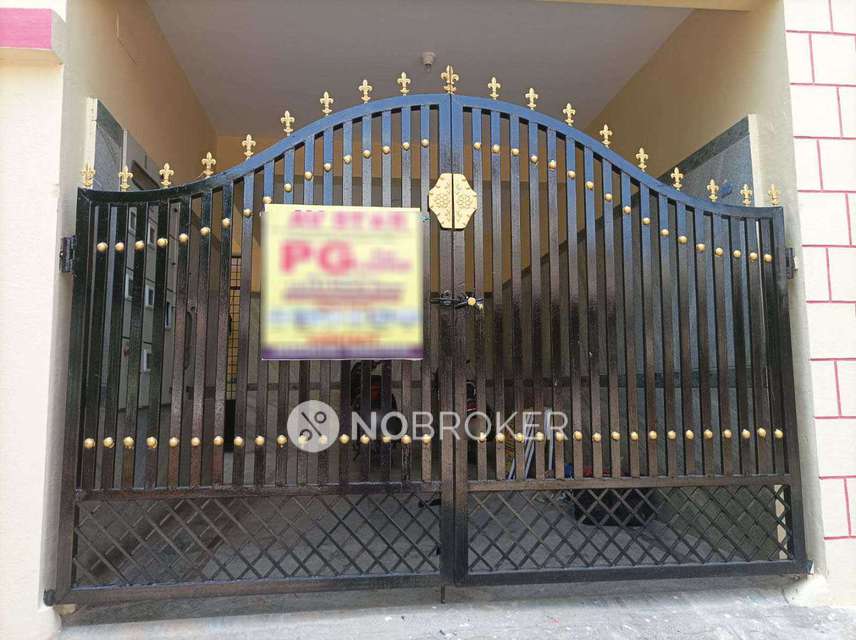 PG for Girls in Kirloskar Layout