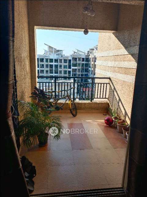 2 BHK Flat In Mohan Suburbia  For Sale  In Ambernath West