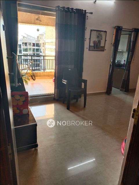 2 BHK Flat In Mohan Suburbia  For Sale  In Ambernath West