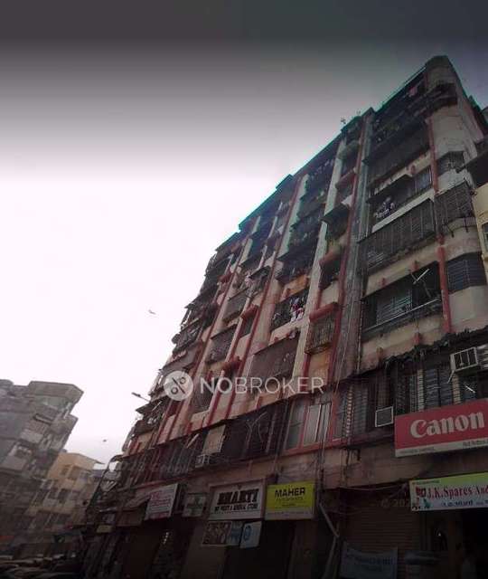 1 BHK Flat In Plaza Tower For Sale  In Ulhasnagar