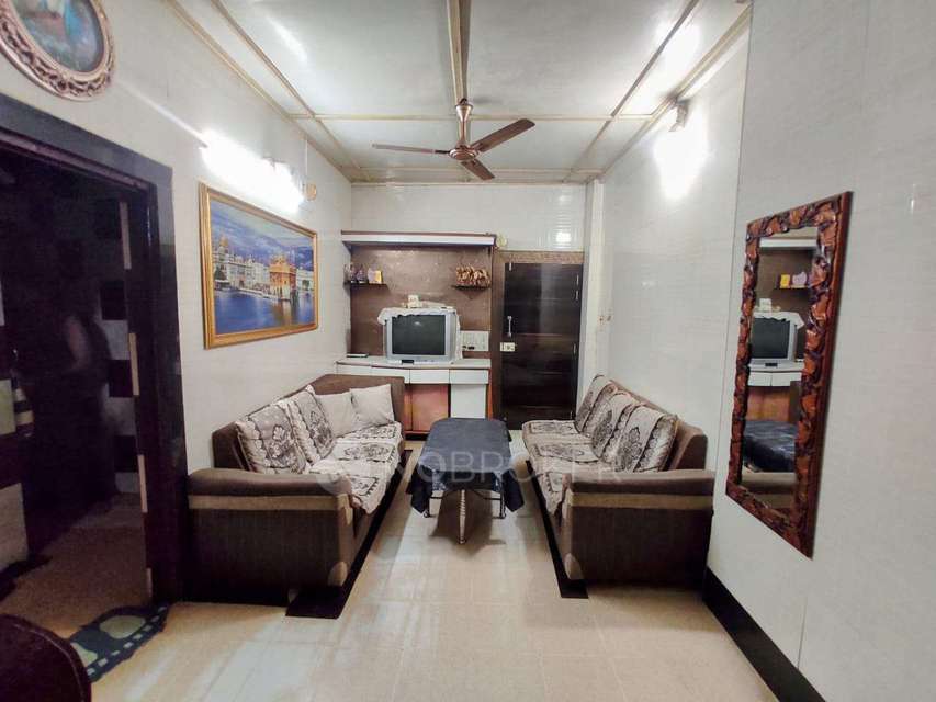 1 BHK Flat In Plaza Tower For Sale  In Ulhasnagar