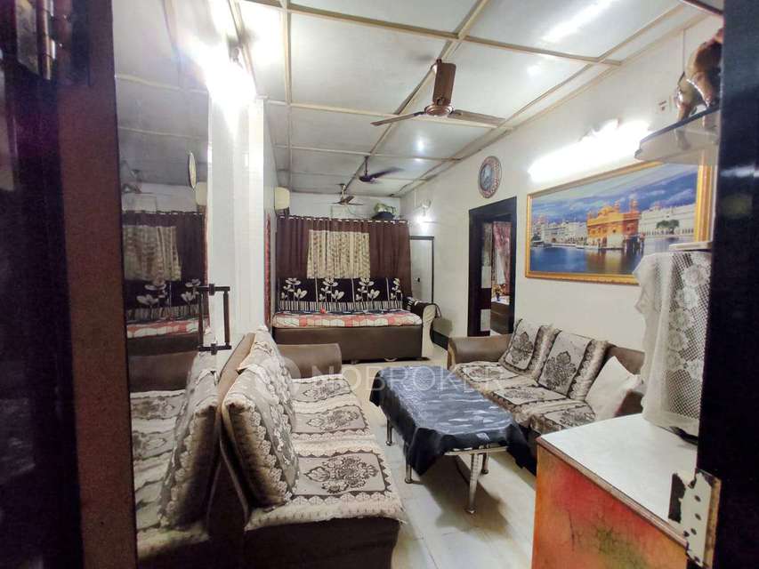 1 BHK Flat In Plaza Tower For Sale  In Ulhasnagar