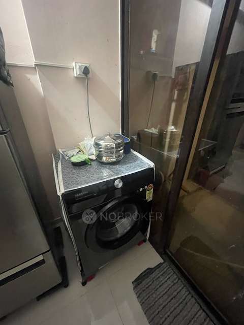 1 BHK Flat In Raj Tulsi Aarambh For Sale  In Badlapur