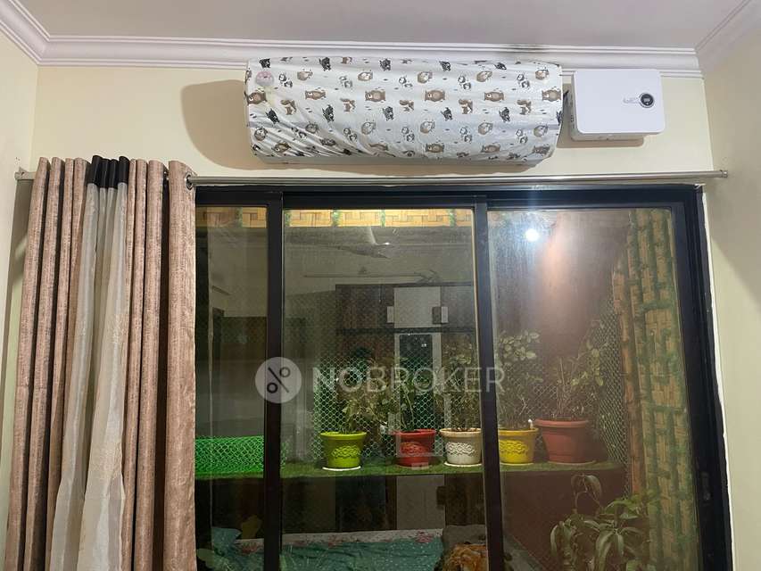 1 BHK Flat In Raj Tulsi Aarambh For Sale  In Badlapur