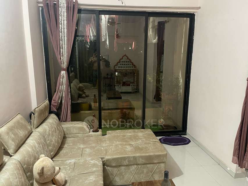 1 BHK Flat In Raj Tulsi Aarambh For Sale  In Badlapur