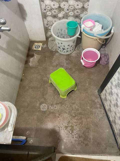 1 BHK Flat In Raj Tulsi Aarambh For Sale  In Badlapur