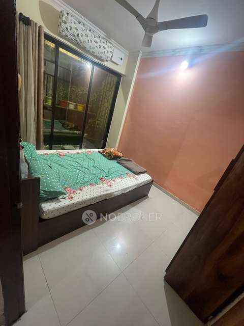 1 BHK Flat In Raj Tulsi Aarambh For Sale  In Badlapur