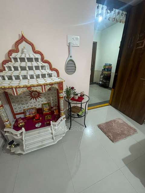 1 BHK Flat In Raj Tulsi Aarambh For Sale  In Badlapur