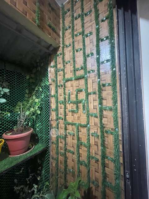 1 BHK Flat In Raj Tulsi Aarambh For Sale  In Badlapur