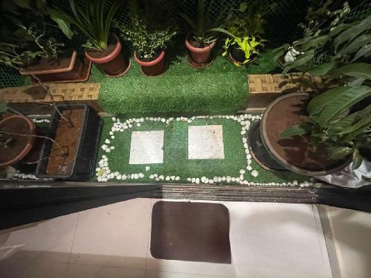 1 BHK Flat In Raj Tulsi Aarambh For Sale  In Badlapur