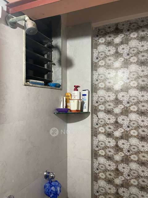 1 BHK Flat In Raj Tulsi Aarambh For Sale  In Badlapur