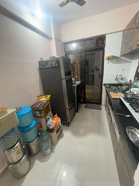 1 BHK Flat In Raj Tulsi Aarambh For Sale  In Badlapur