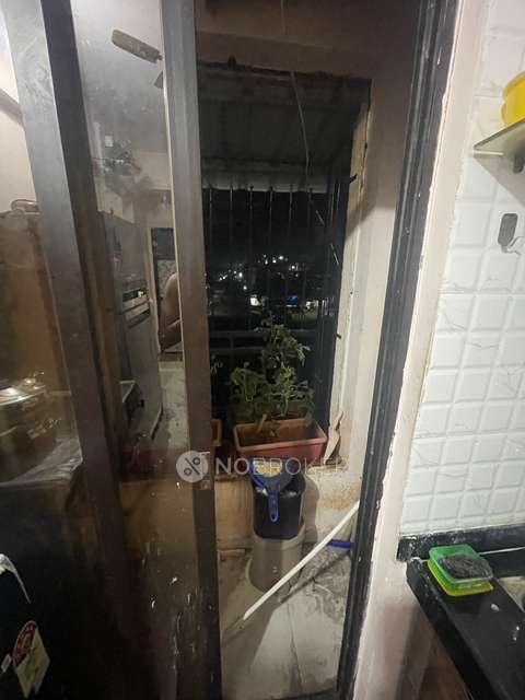 1 BHK Flat In Raj Tulsi Aarambh For Sale  In Badlapur