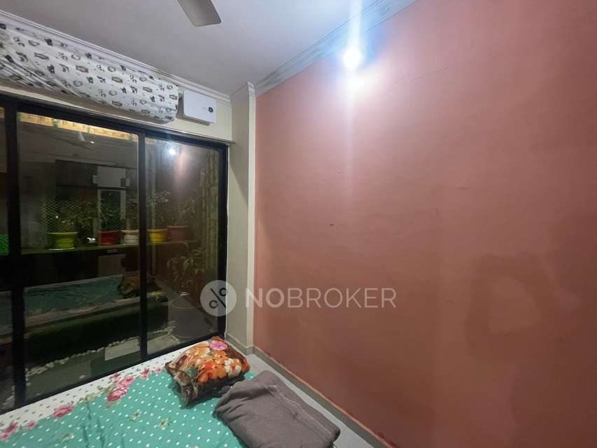 1 BHK Flat In Raj Tulsi Aarambh For Sale  In Badlapur