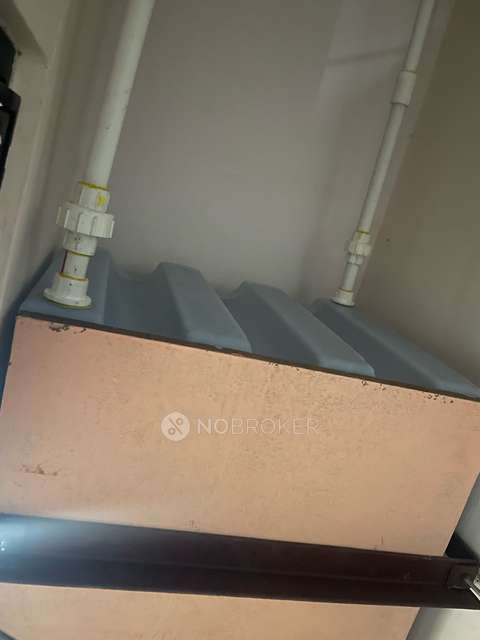 1 BHK Flat In Raj Tulsi Aarambh For Sale  In Badlapur