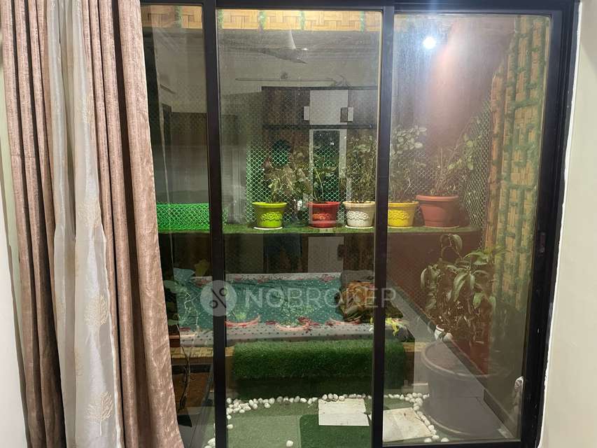 1 BHK Flat In Raj Tulsi Aarambh For Sale  In Badlapur