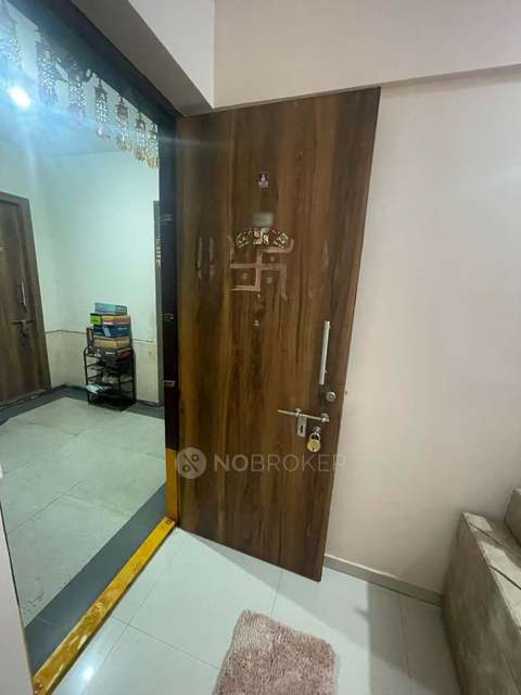 1 BHK Flat In Raj Tulsi Aarambh For Sale  In Badlapur