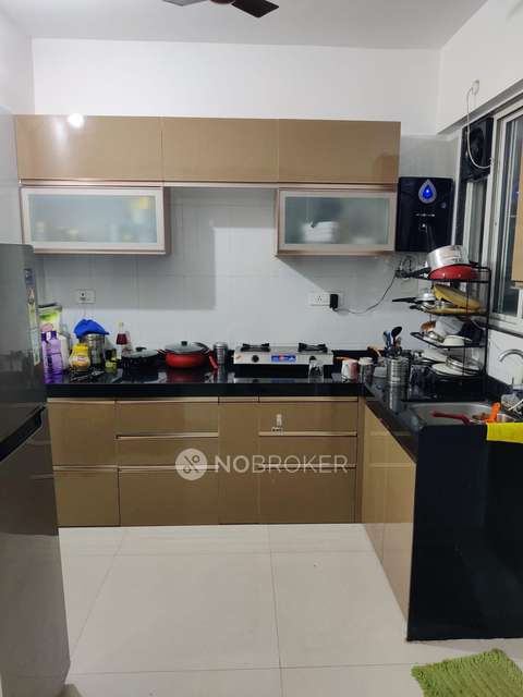 2 BHK Flat In Kohinoor Tinsel Town For Sale  In Pimpri-chinchwad