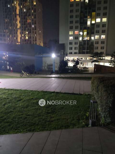 2 BHK Flat In Kohinoor Tinsel Town For Sale  In Pimpri-chinchwad