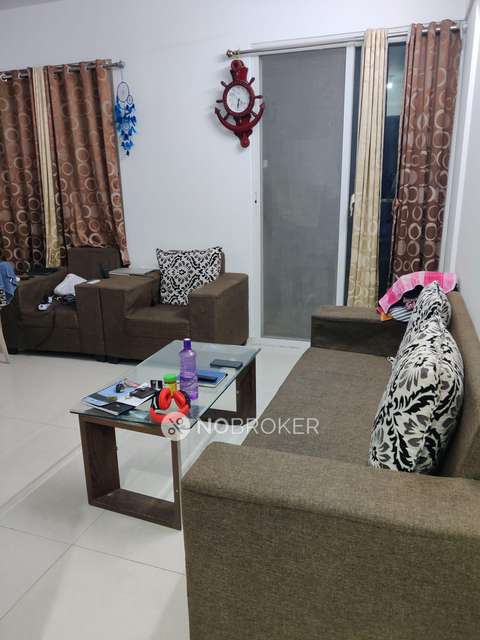 2 BHK Flat In Kohinoor Tinsel Town For Sale  In Pimpri-chinchwad