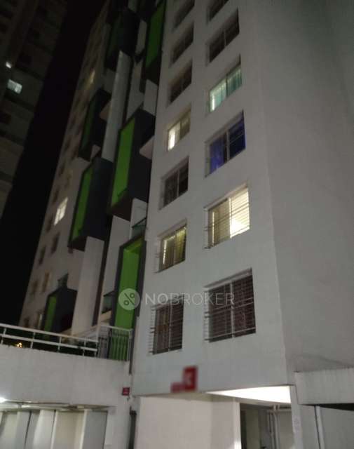 2 BHK Flat In Kohinoor Tinsel Town For Sale  In Pimpri-chinchwad