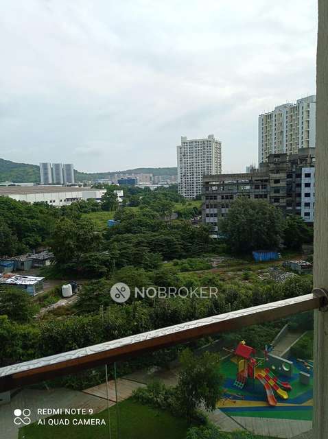 2 BHK Flat In Kohinoor Tinsel Town For Sale  In Pimpri-chinchwad