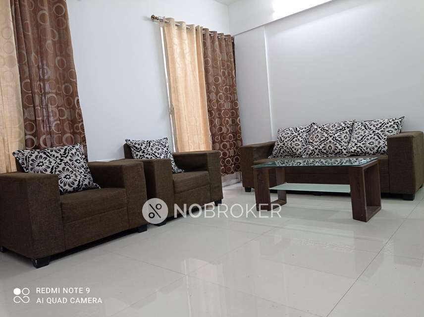 2 BHK Flat In Kohinoor Tinsel Town For Sale  In Pimpri-chinchwad