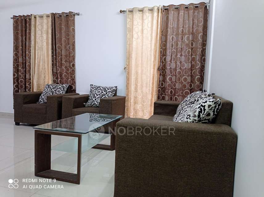 2 BHK Flat In Kohinoor Tinsel Town For Sale  In Pimpri-chinchwad