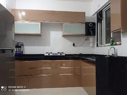 2 BHK Flat In Kohinoor Tinsel Town For Sale  In Pimpri-chinchwad
