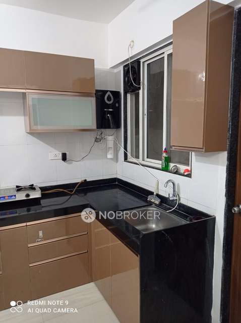 2 BHK Flat In Kohinoor Tinsel Town For Sale  In Pimpri-chinchwad