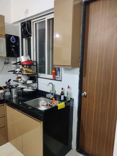 2 BHK Flat In Kohinoor Tinsel Town For Sale  In Pimpri-chinchwad
