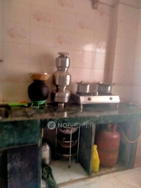 1 BHK Flat In Standalone Building  For Sale  In Ashok Nagar