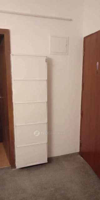 2 BHK Flat In Saket Apartment  For Sale  In Hebbal