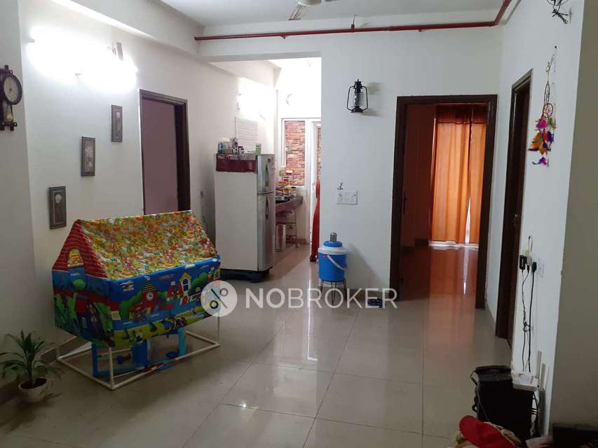 2 BHK Flat In Ace Aspire, Amrapali Leisure Valley For Sale  In Sector 16b