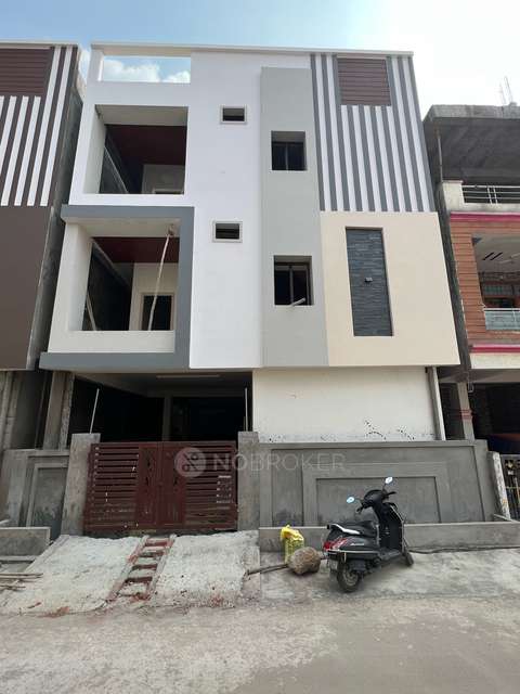 3 BHK House For Sale  In Bn Reddy Nagar