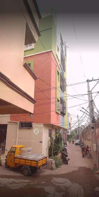 1 RK Flat for Rent  In Lakdikapul