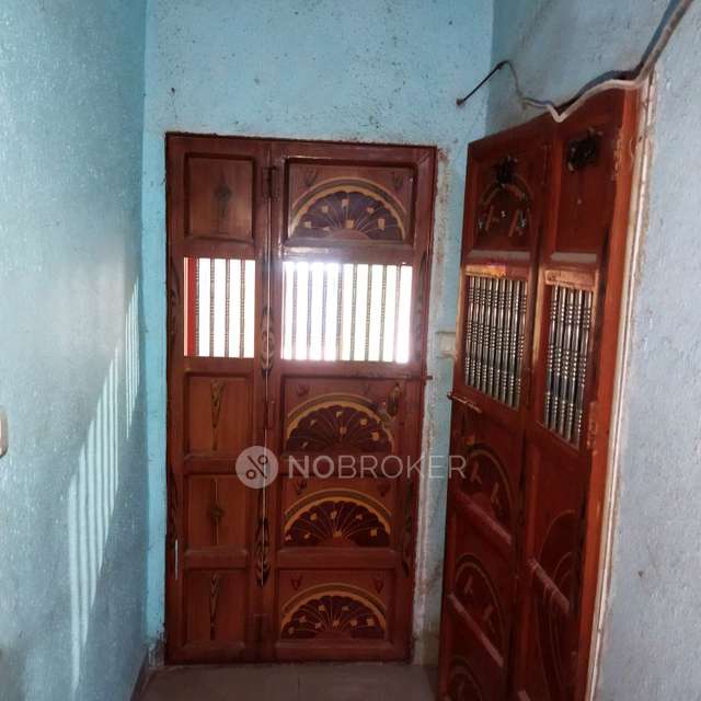 1 RK Flat In Shree Ganesh Coperative Housing Society For Sale  In Kalyan