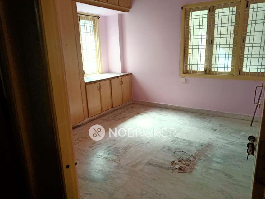 3 BHK Flat In Sri Durga Residency For Sale  In New Nallakunta