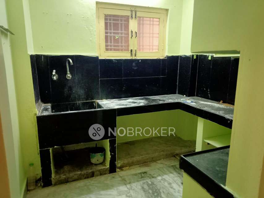 3 BHK Flat In Sri Durga Residency For Sale  In New Nallakunta